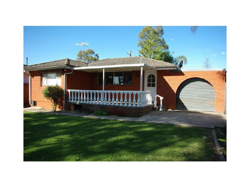 52 Joseph Street, Blacktown NSW 2148