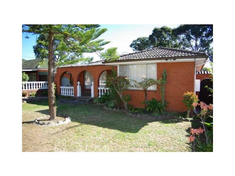 52 Joseph Street, Blacktown NSW 2148