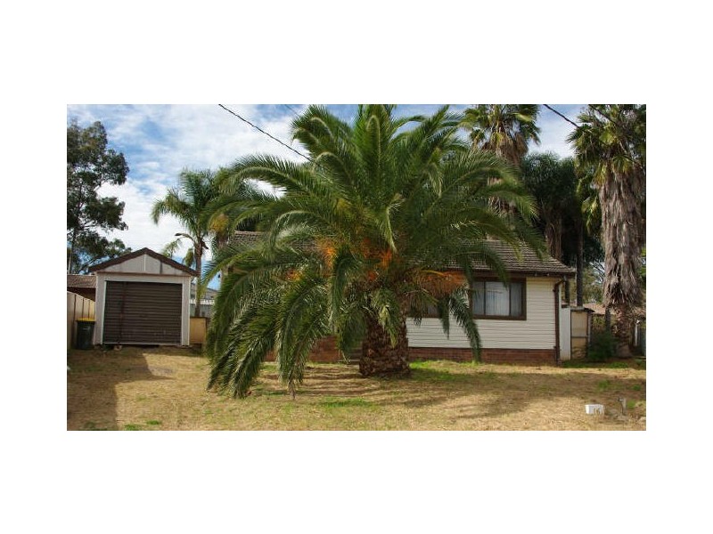 16 Pamela Parade, Marayong NSW 2148