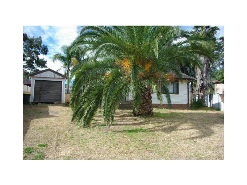 16 Pamela Parade, Marayong NSW 2148
