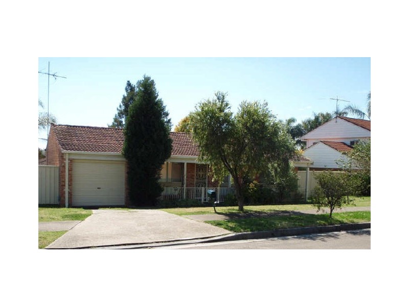 Doonside NSW 2767