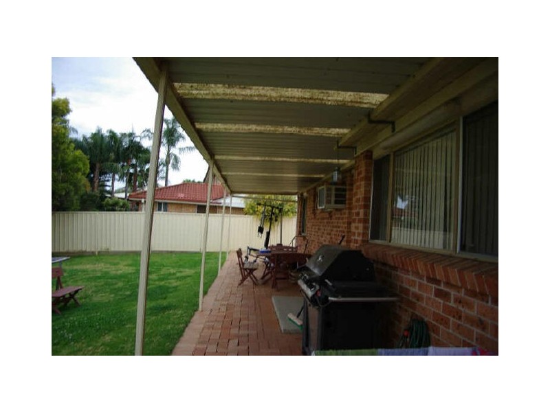 Doonside NSW 2767