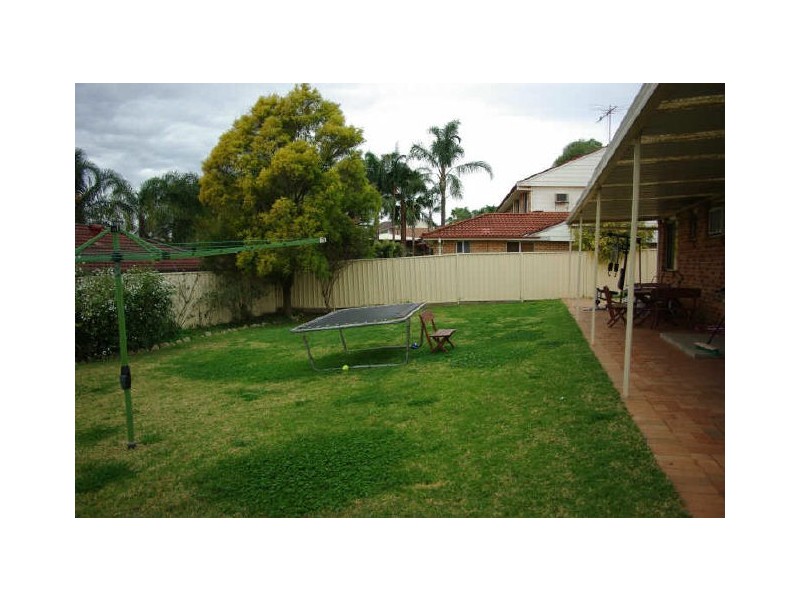 Doonside NSW 2767