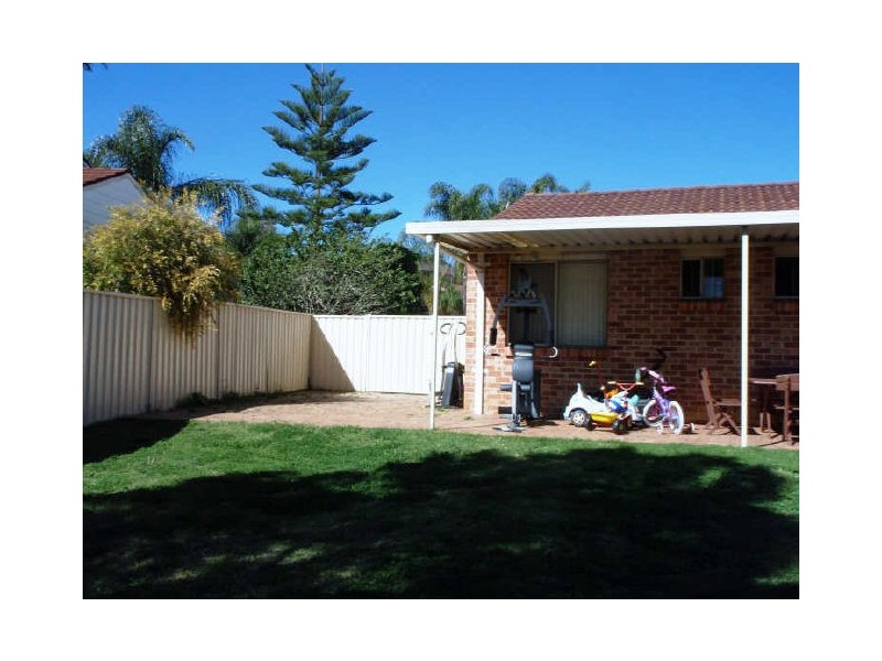 Doonside NSW 2767