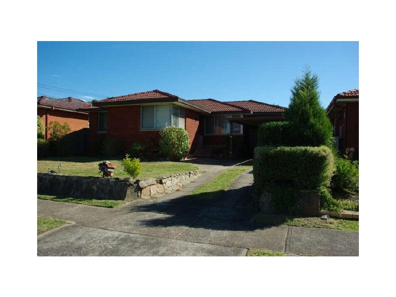 Seven Hills NSW 2147