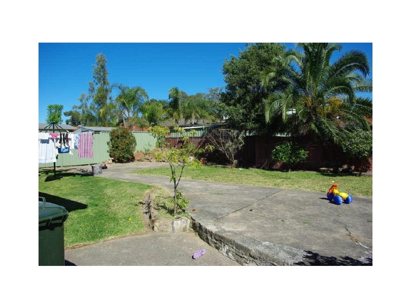 Seven Hills NSW 2147