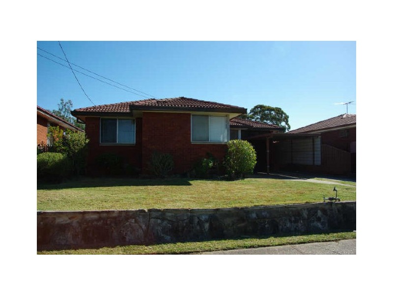 Seven Hills NSW 2147