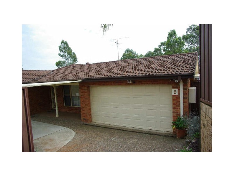 Doonside NSW 2767