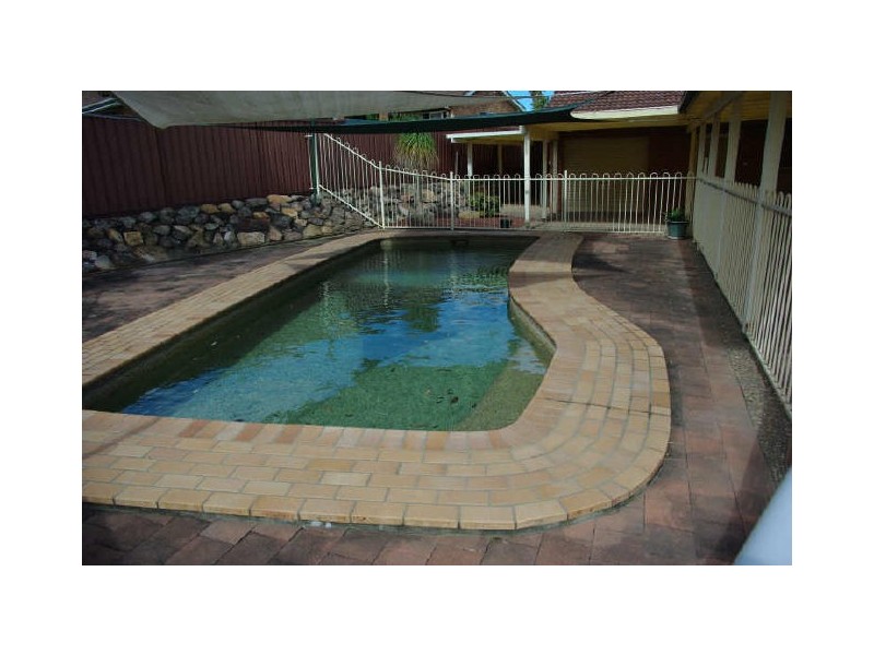Doonside NSW 2767