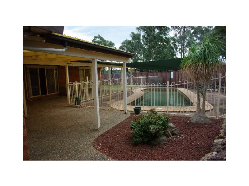 Doonside NSW 2767