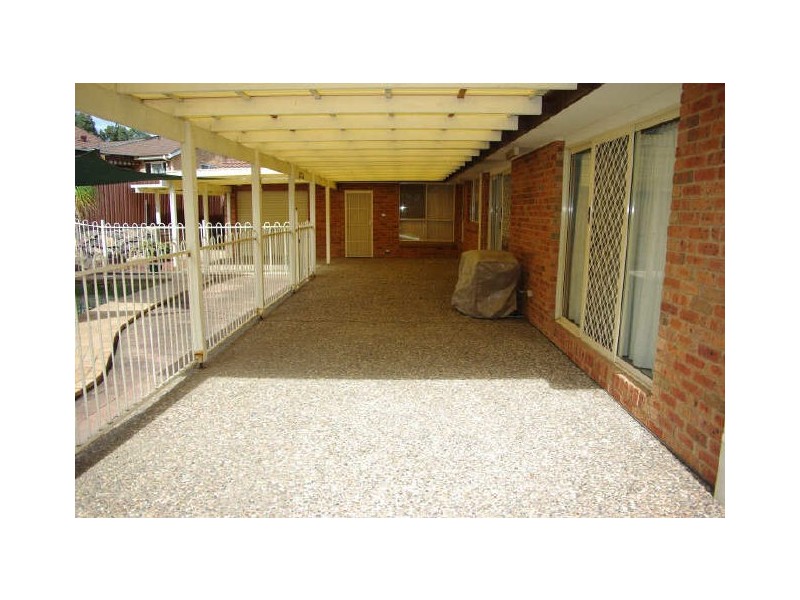 Doonside NSW 2767
