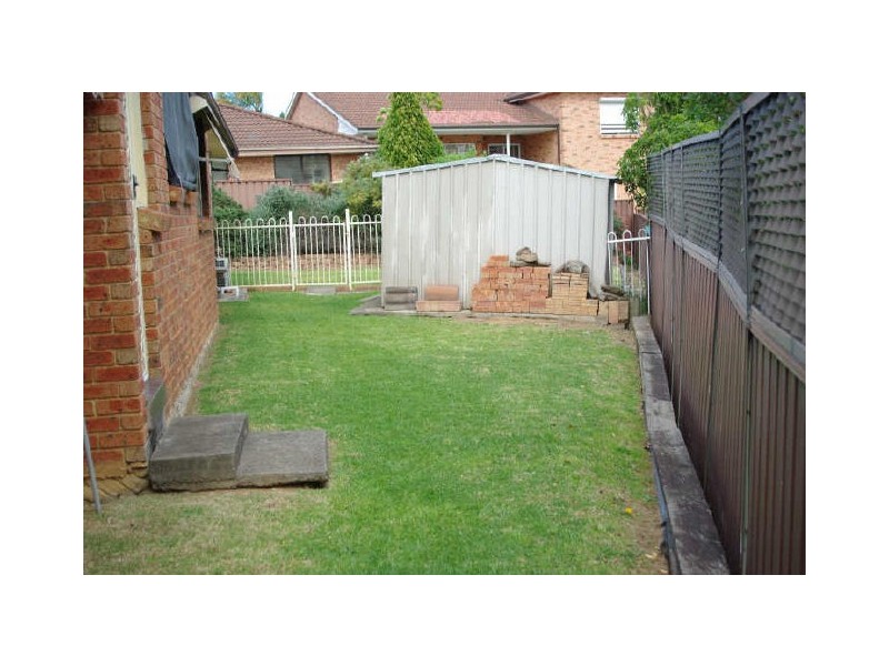 Doonside NSW 2767