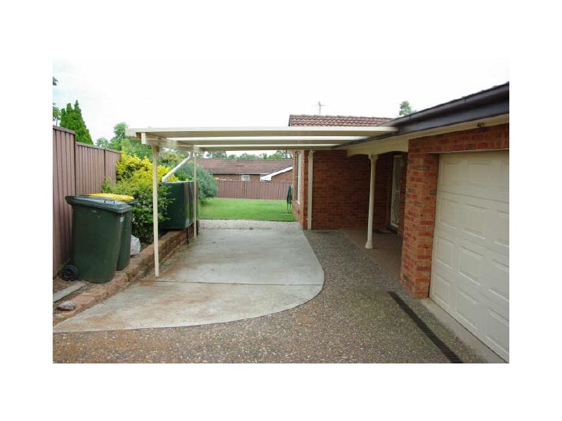 Doonside NSW 2767