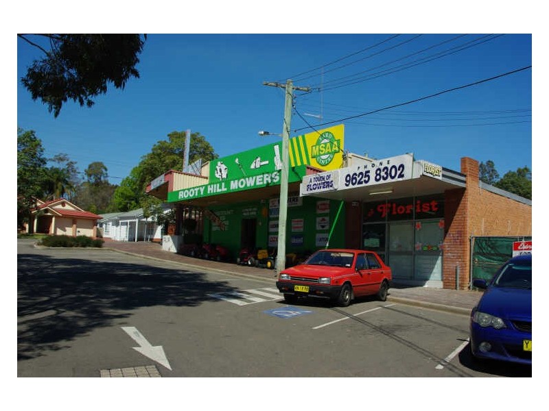 11 Orcan Place, Rooty Hill NSW 2766