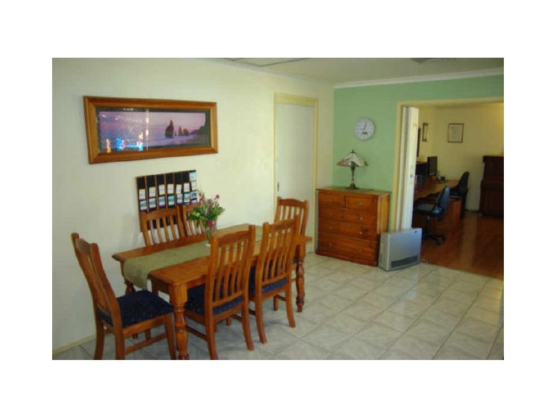 3 Chansa Place, Blacktown NSW 2148