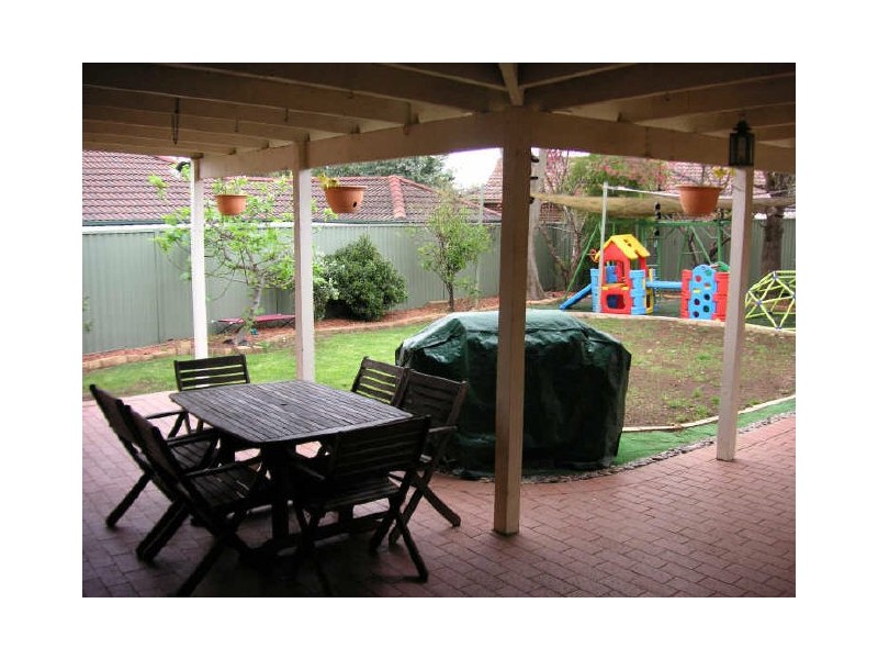 3 Chansa Place, Blacktown NSW 2148