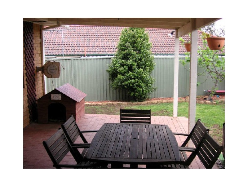 3 Chansa Place, Blacktown NSW 2148