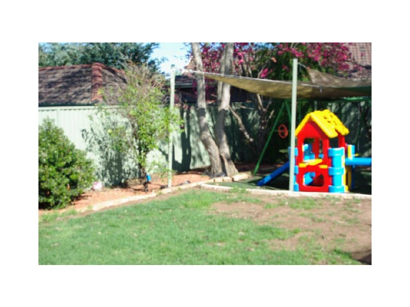 3 Chansa Place, Blacktown NSW 2148