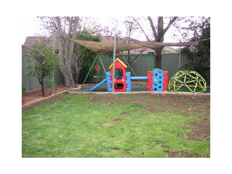 3 Chansa Place, Blacktown NSW 2148