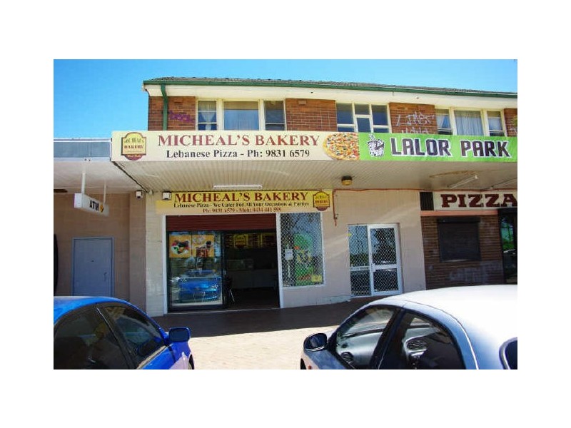 Lalor Park NSW 2147