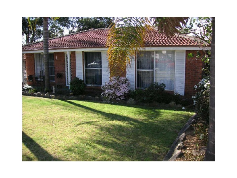 Doonside NSW 2767