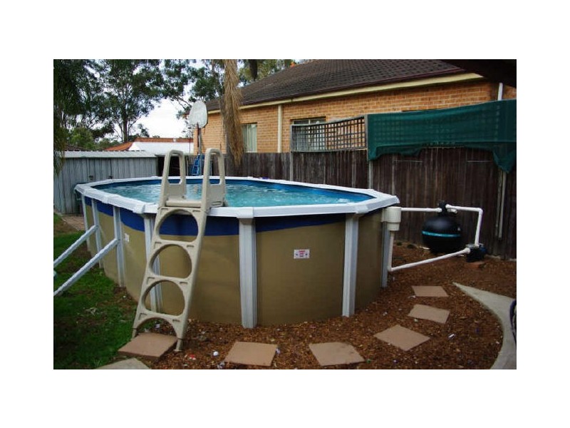 Doonside NSW 2767