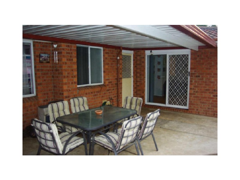 Doonside NSW 2767