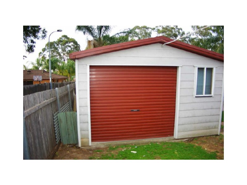 Doonside NSW 2767