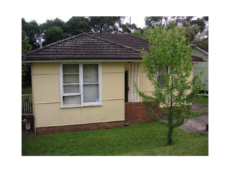 Lalor Park NSW 2147