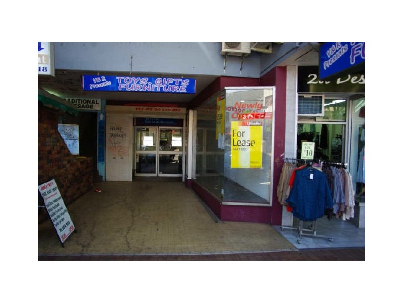 Shop 2/57-59 Main Street, Blacktown NSW 2148