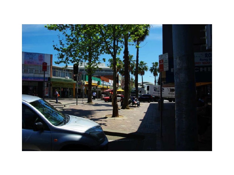 Shop 2/57-59 Main Street, Blacktown NSW 2148