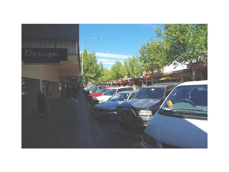 Shop 2/57-59 Main Street, Blacktown NSW 2148