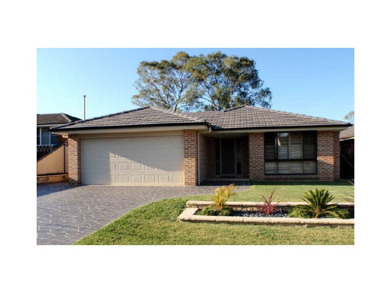 Blacktown NSW 2148