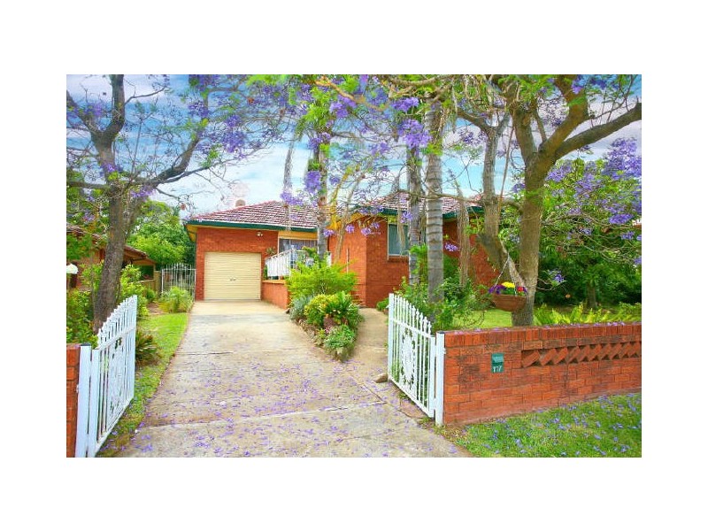 117 Blacktown Road, Seven Hills NSW 2147