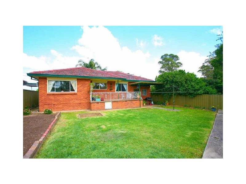 117 Blacktown Road, Seven Hills NSW 2147
