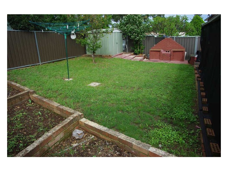164 Bungarribee Road, Blacktown NSW 2148
