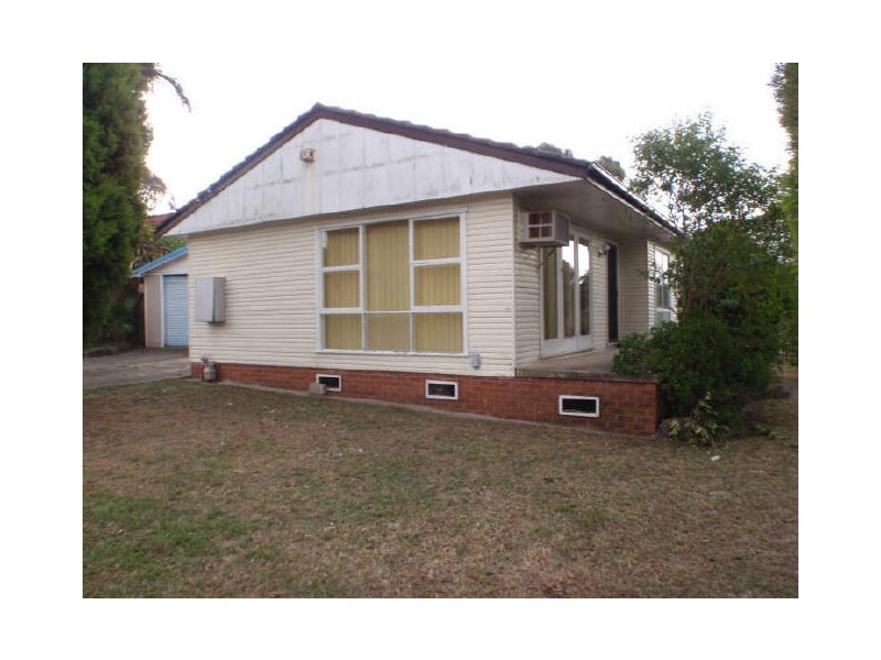 18 Ash Street, Blacktown NSW 2148