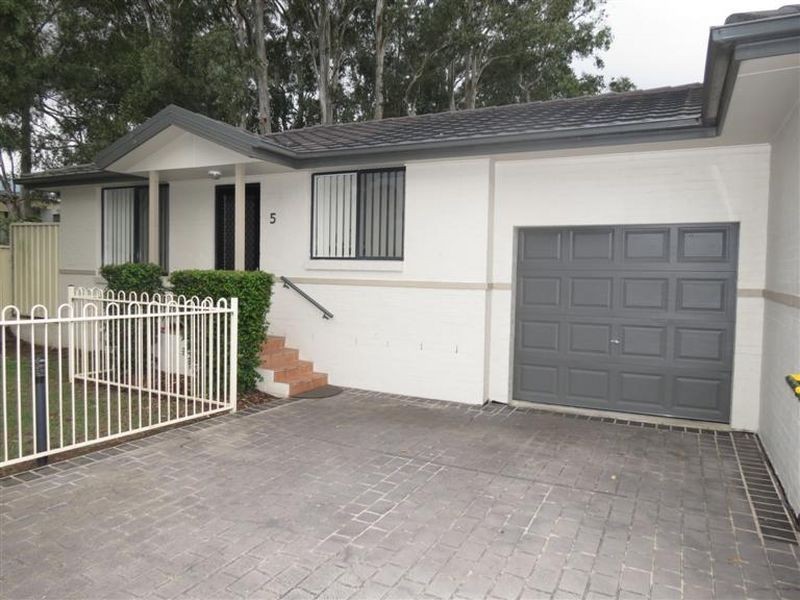 5/65-67 Turner Street, Blacktown NSW 2148