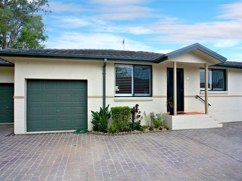 6/65-67 Turner Street, Blacktown NSW 2148