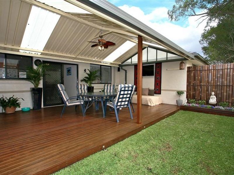 6/65-67 Turner Street, Blacktown NSW 2148