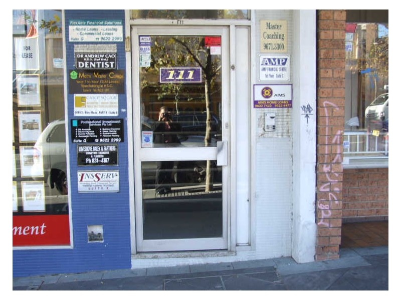 Suite D/111 Main Street, Blacktown NSW 2148