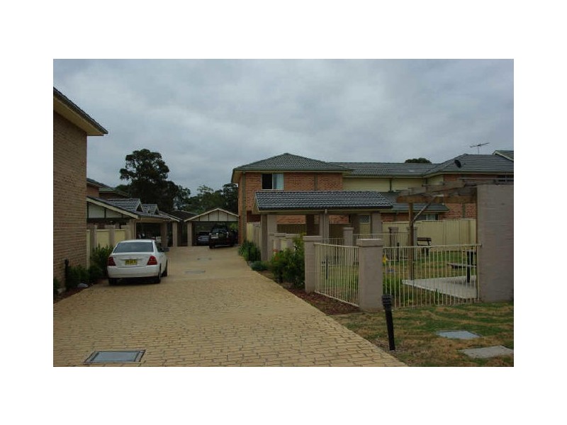 11/60-66 Hillend Road, Doonside NSW 2767