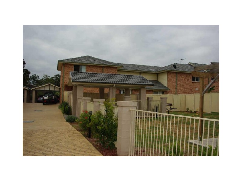 11/60-66 Hillend Road, Doonside NSW 2767