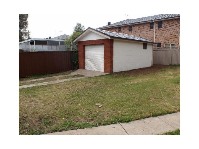 23 Lancaster Street, Blacktown NSW 2148