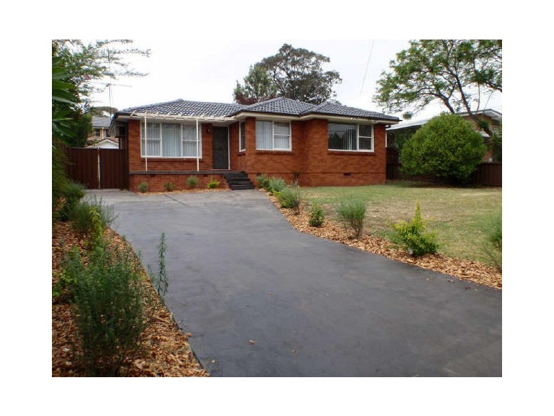 23 Lancaster Street, Blacktown NSW 2148