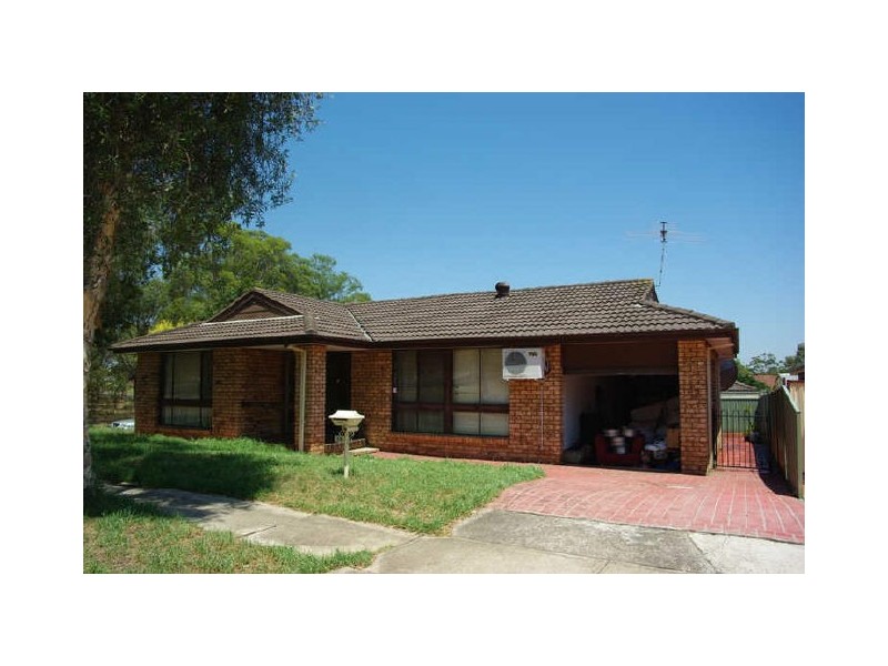 Blacktown NSW 2148