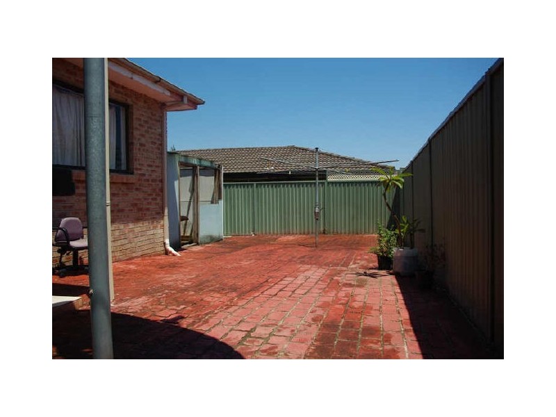Blacktown NSW 2148