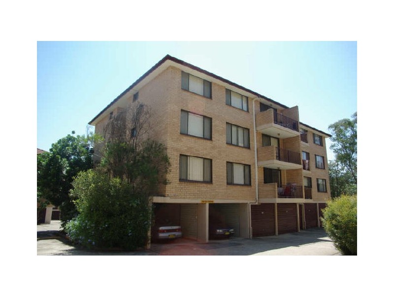 11/25 Mantaka Street, Blacktown NSW 2148