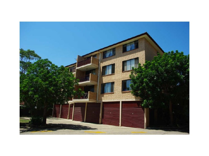 11/25 Mantaka Street, Blacktown NSW 2148