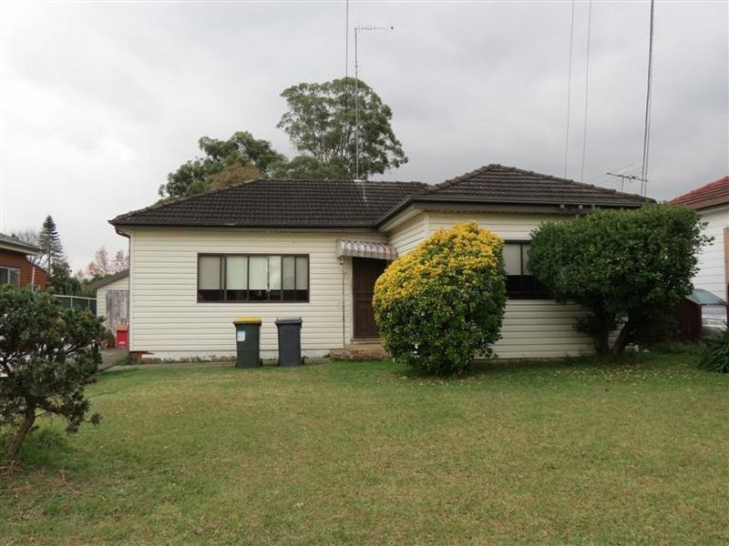 7 Western Crescent, Blacktown NSW 2148